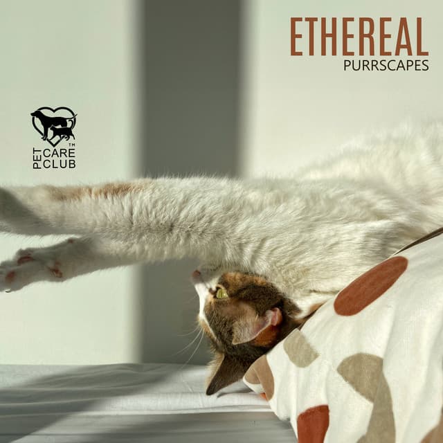 Ethereal Purrscapes - Pet Care Club