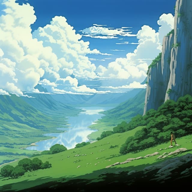 Some Nature Songs