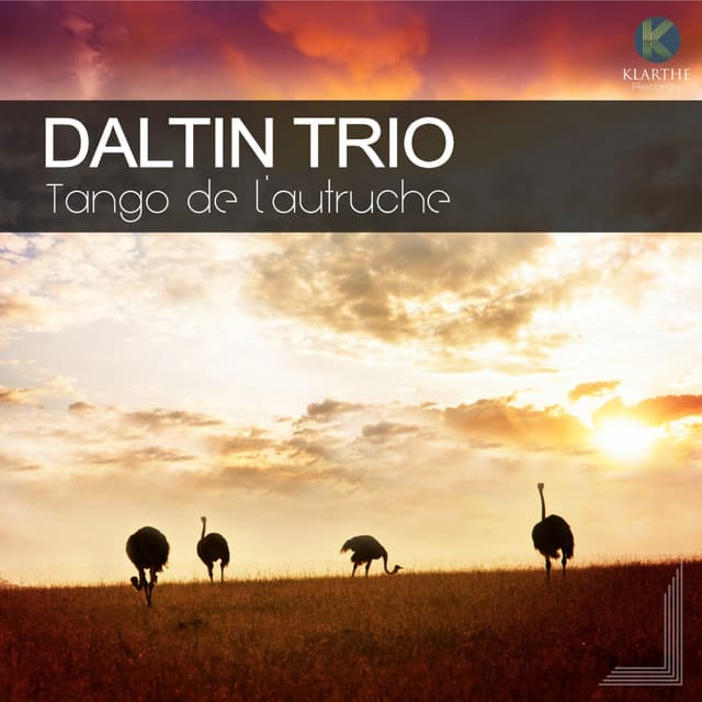 Daltin Trio