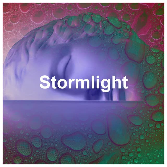 Stormlight - Rain for Deep Sleeping