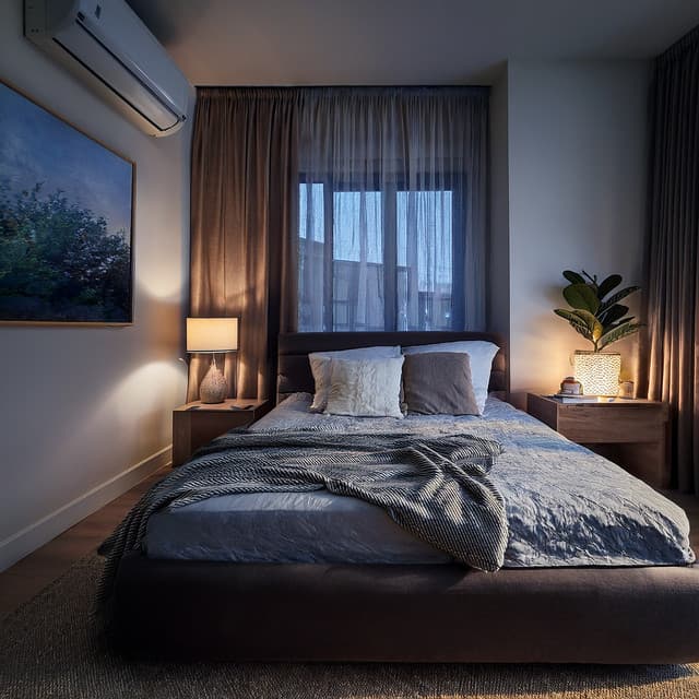 Orchestra Of Tranquil Slumber: Melodies For Deep Sleep - Bertie Lambert