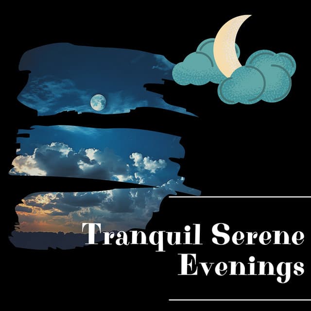 Tranquil Serene Evenings - Night Sounds Channel