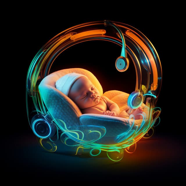 Lullaby Horizon: Baby Sleep Dreams - Loud Lullaby