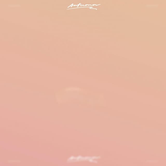 Autumn - Relaxing Piano Music