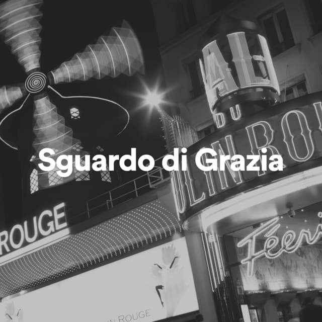 Sguardo di grazia - Rilassamento Mentale