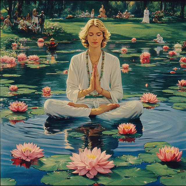 Hundemagiskverden - Musique Zen