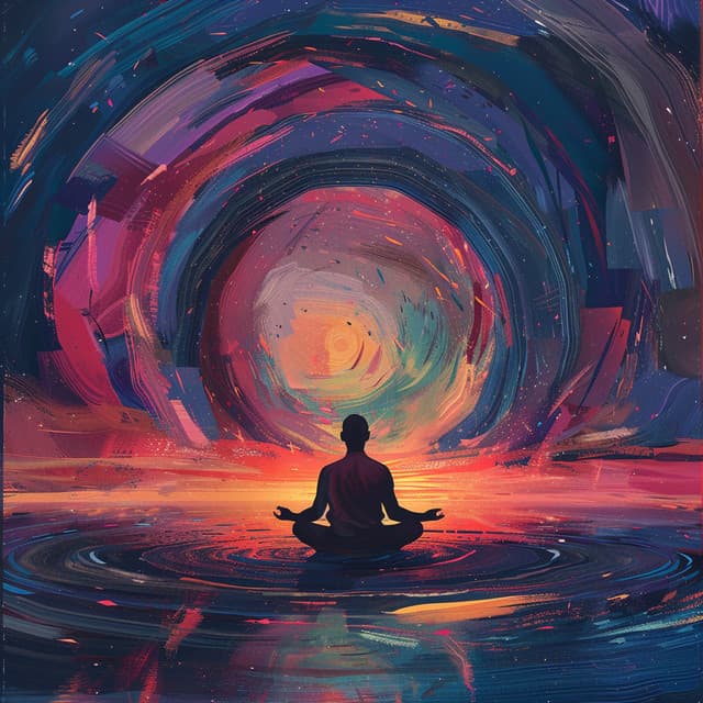 Mindful Melodies: Music for Meditation Sessions - Meditation Music Legends