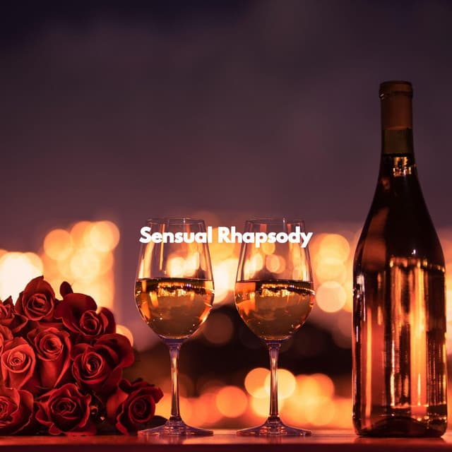 Sensual Rhapsody - Happy Instrumental Jazz