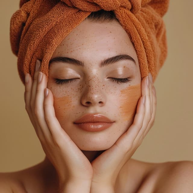 Tonos De Relajación: Ecos Que Calman Profundamente - Relajación instantánea