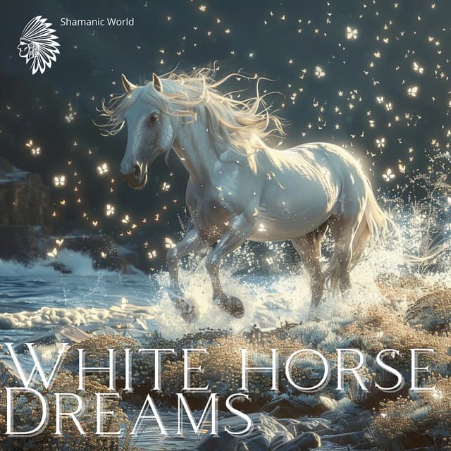 Whitehorse Dreams - Shamanic World