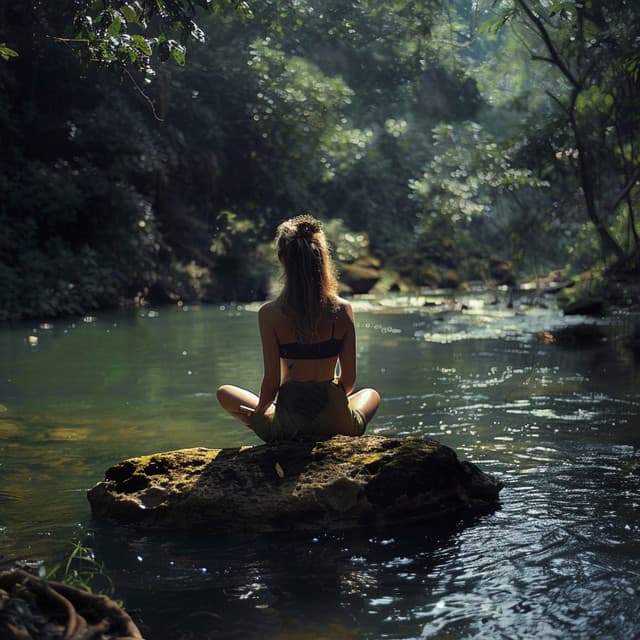 Música Ambiental Para Suaves Despertares: Armonía Mañanera - Música ligera de la mañana