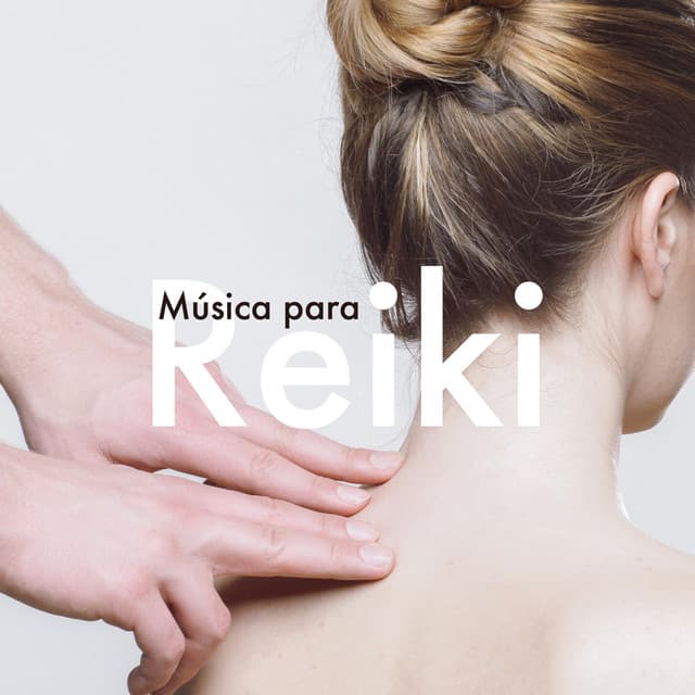 Musica para Reiki con Campanillas, Sonidos de la Naturaleza y Musica Relajante - Reiki Armonía