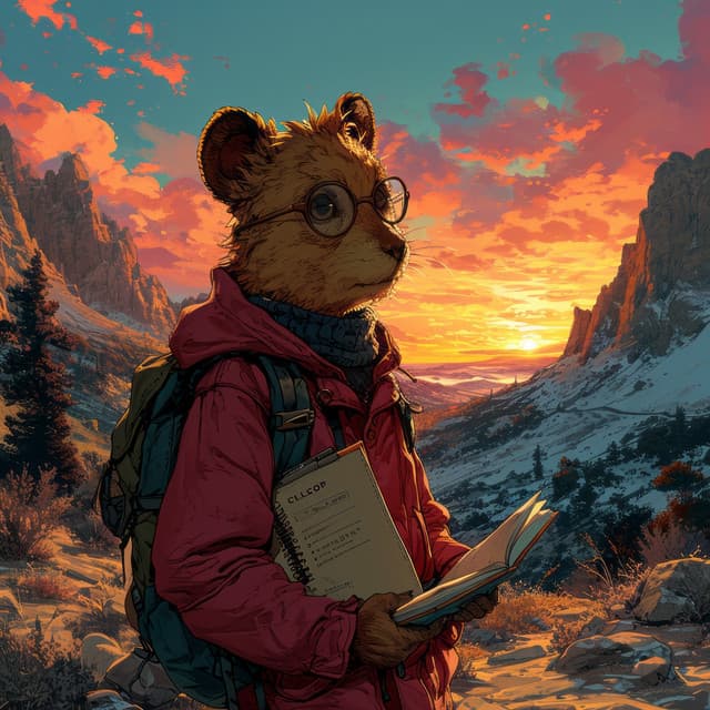 Recreational Book Dive - Maximum Concentration