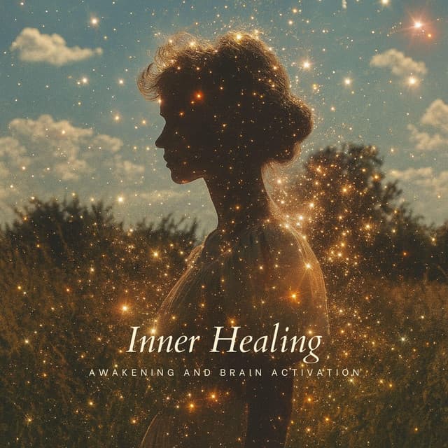 Inner Healing Awakening and Brain Activation - Academy of Increasing Power of Brain