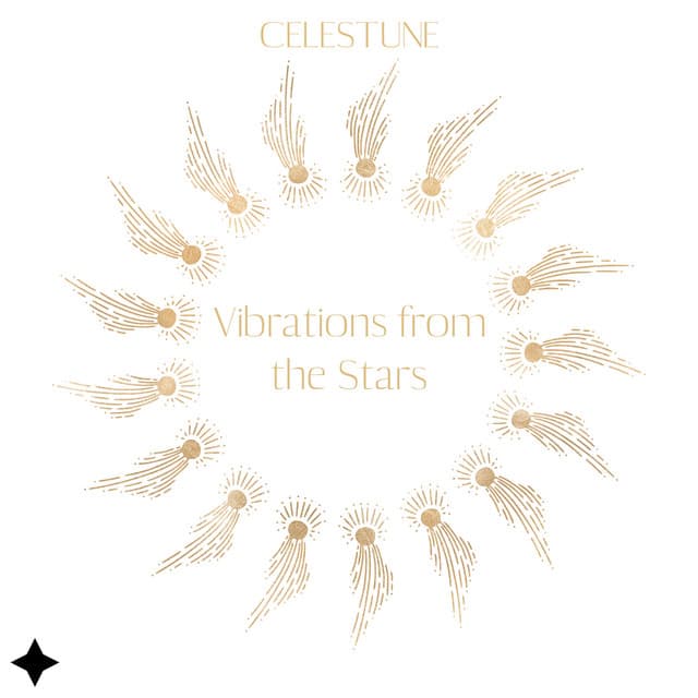 Vibrations from the Stars - Celestune