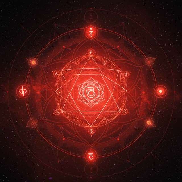 Sacred Soul Sounds - Comet 1993