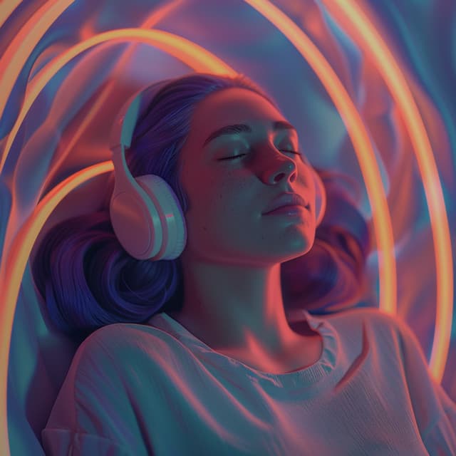 Music for Relaxation: Calm’s Gentle Resonance - Relaxing Music Ox