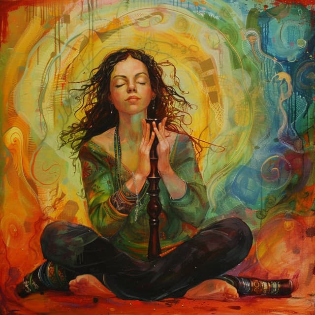 Revelaciones Rítmicas: Sonidos Se Despliegan - Las amnesias