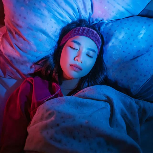 Hip Hop Beats for Calming Nights - Lofi Playlist