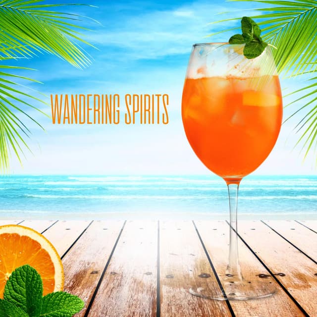 Wandering Spirits - Relaxing Music