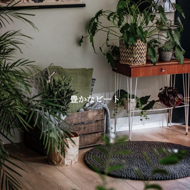 豊かなビート - Hotel Jazz Music