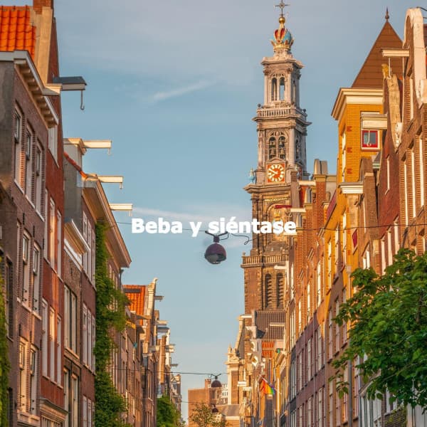 Beba y siéntase - Acoustic Study Music Beats