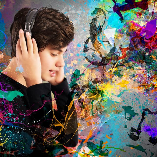 Music For Immersive Focus: Intentional Intervals - Chilled Morning Music