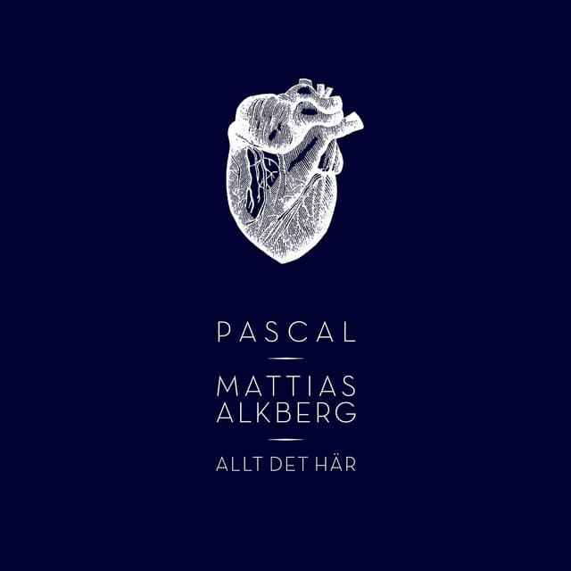 Allt det här - Pascal
