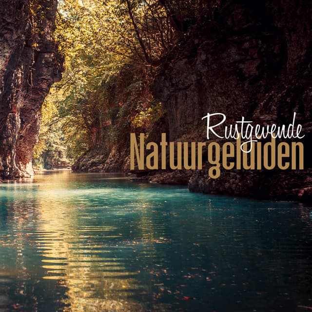Rustgevende Natuurgeluiden - Michael Garti