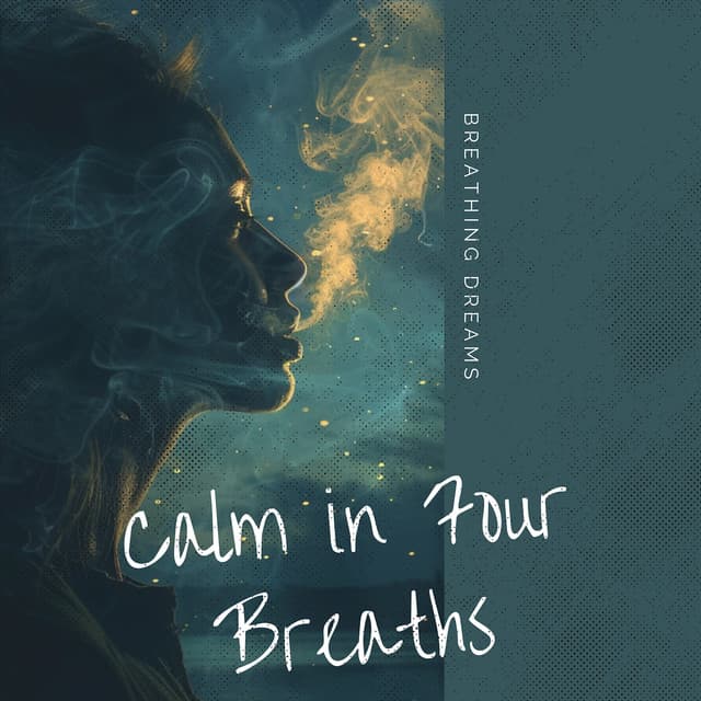 Calm in Four Breaths: Embracing Tibetan Bowls and 4-7-8 - Breathing Dreams