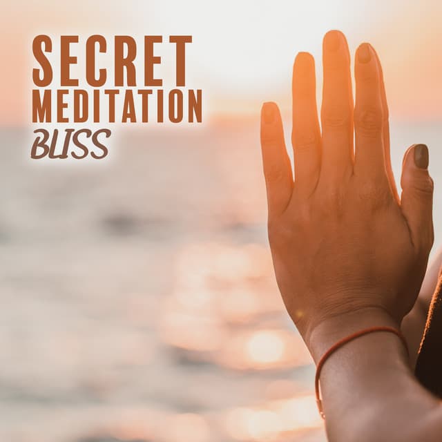 Secret Meditation Bliss: Music for Mental Transformation, Soft Meditation Music - Pure Meditation Collection