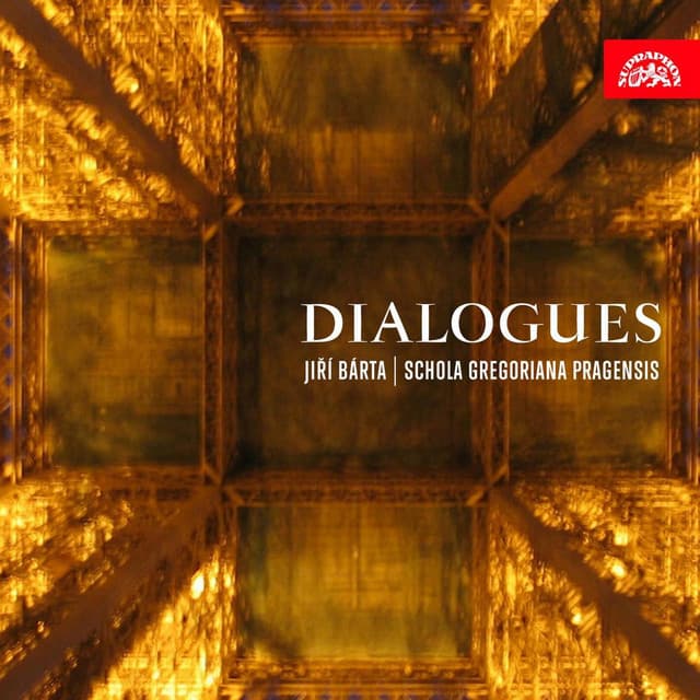 Dialogues - Jiří Bárta