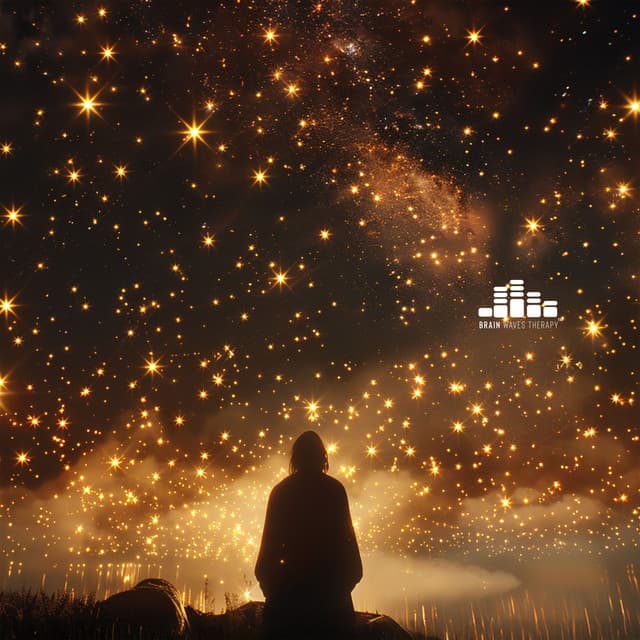 Tone Rituals for Stellar Openings - Brain Waves Therapy