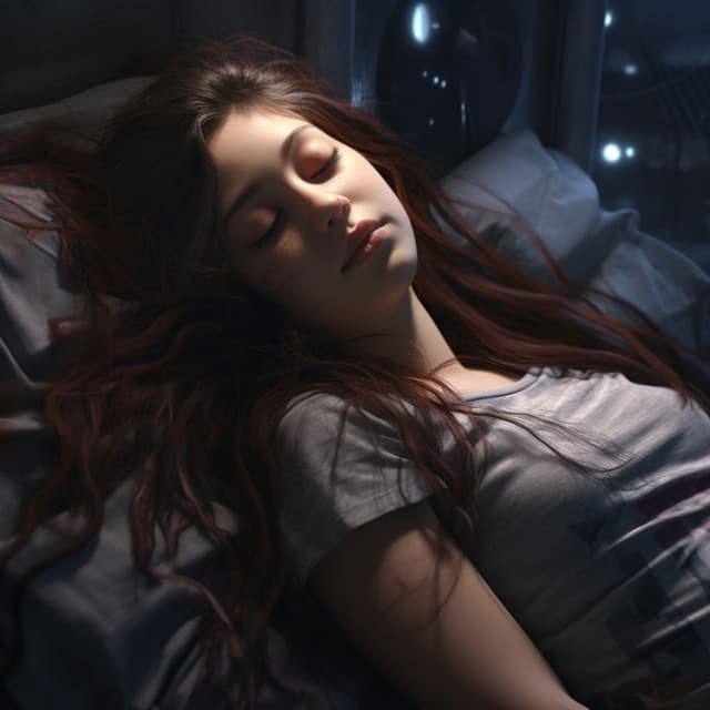 Soothing Ocean: Sleep Sounds of the Sea - A Dreaming Machine