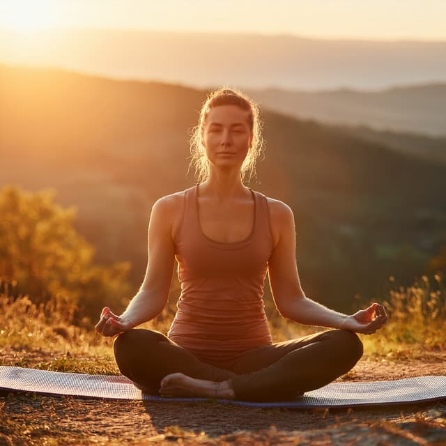 Lofi Zen Garden: Soundscapes for Deep Meditation and Inner Peace - Meditation Music