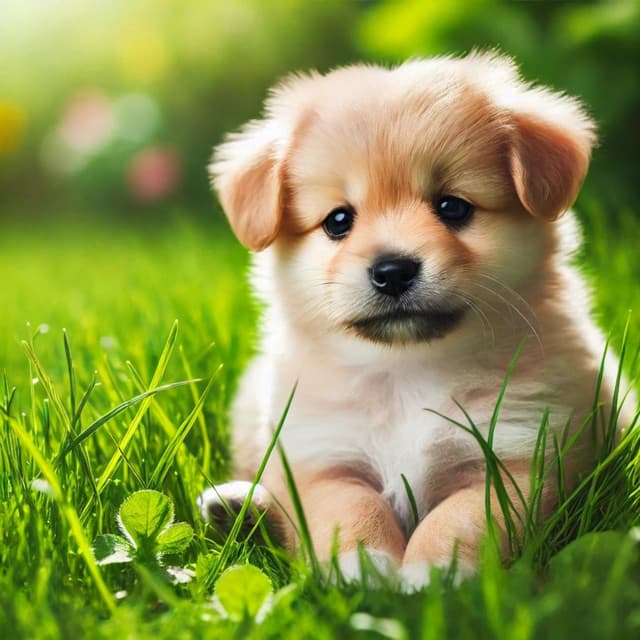 Music for Dogs: Sleepy Puppy - Natural Sound Makers