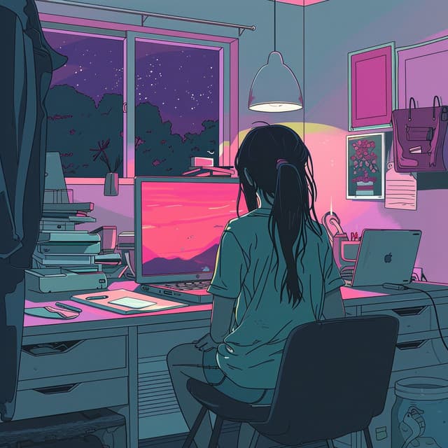 Workout Waves: SUMMER LOFI - Cozybeatzz