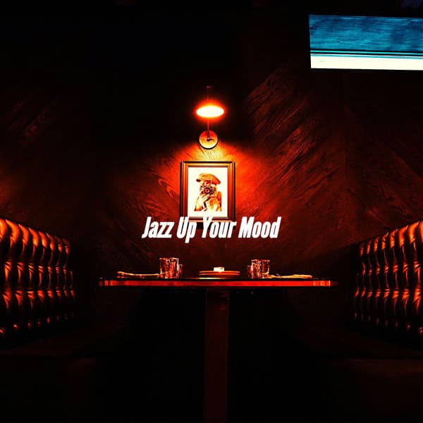 Jazz Up Your Mood - Playlist for Nighttime Calm