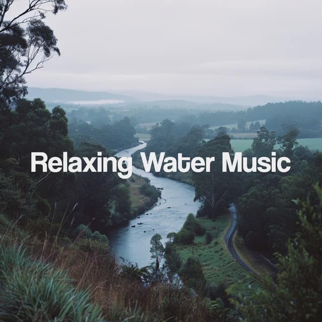 Relaxing Water Music - Kundalini: Yoga, Meditation, Relaxation