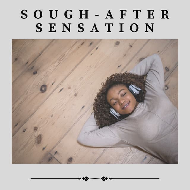 Sough-after Sensation - Crafting Audio