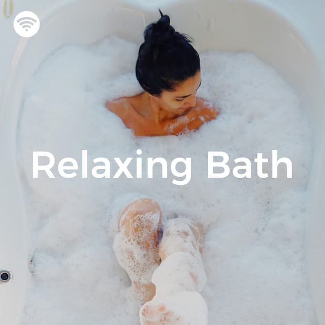 Relaxing Bath - Wellness Pur