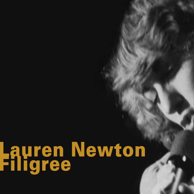Filigree - Lauren Newton