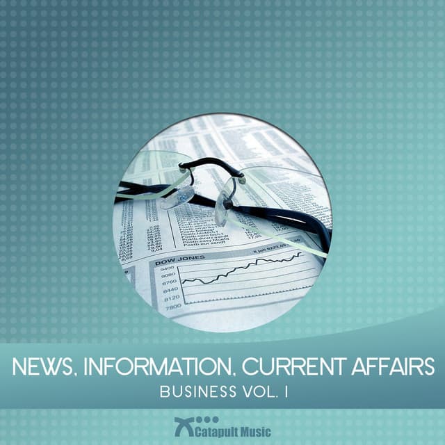 News Information Current Affairs - Martin Haene