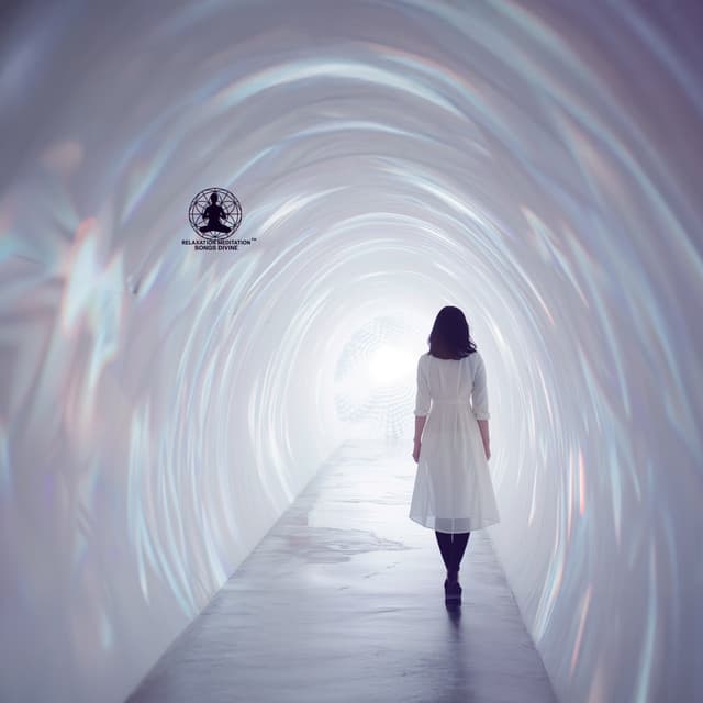 Darkness to Light Sound Journey - Relaxation Meditation Songs Divine
