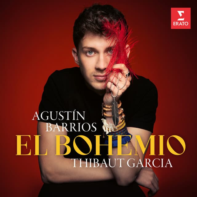 El Bohemio - Agustín Barrios Mangoré
