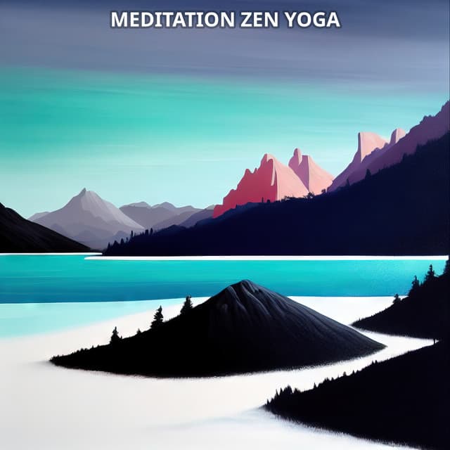 #1 Meditation Zen Yoga Enlightenment No. 2 - Meditation