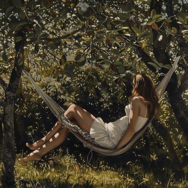 Susurros de la Galaxia - Música Relajante