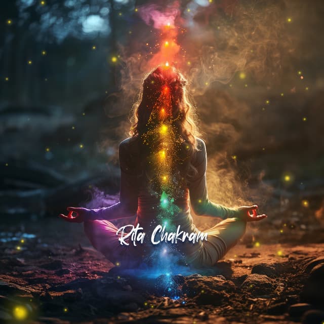 Chakra Chimes: Tibetan Healing Sound Bath with Chimes to Heal Affected Chakras and Realign Your Entire Chakra System - Rita Chakram