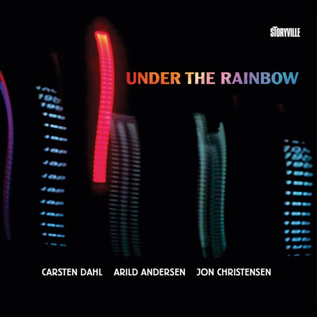 Under the Rainbow - Carsten Dahl