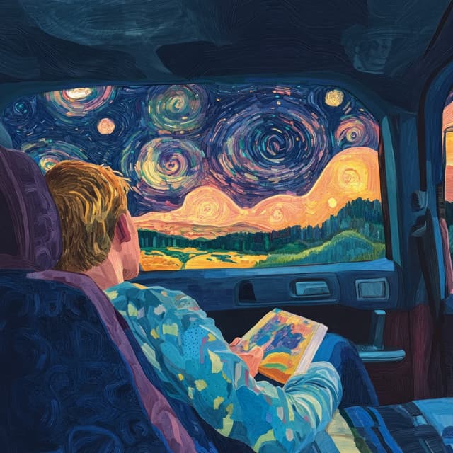 Petites Étoiles pour les Bébés Heureux qui S'endorment - Relaxation And Meditation